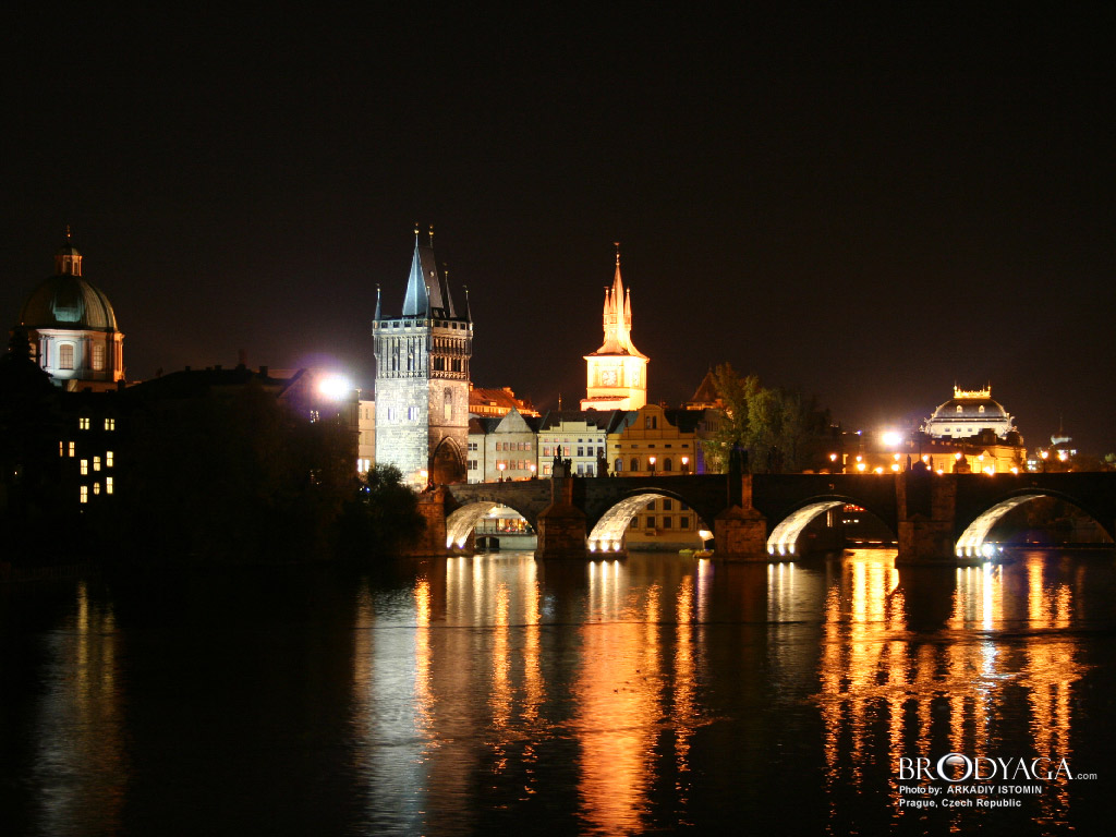 Prague